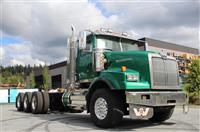 2015 Western Star 4900