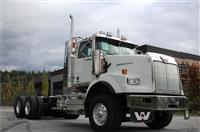 2013 Western Star 4900