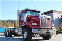 2014 Western Star 4900