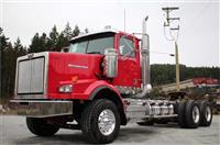 2015 Western Star 4900SA