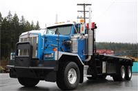 2007 Kenworth C500B