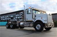2015 Western Star 4900FA