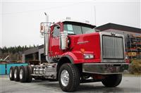 2015 Western Star 4900SA