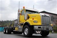2013 Western Star 4900SA