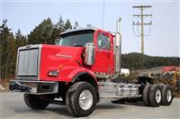2016 Western Star 4900SA