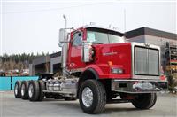 2016 Western Star 4900SA