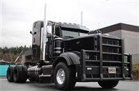 2016 Peterbilt 367