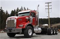 2016 Kenworth T800