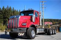 2014 Western Star 4900