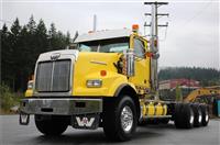 2013 Western Star 4900SA