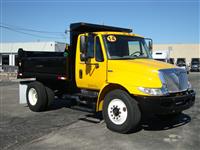 Used 2014 International 4300 for Sale