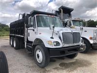 Used 2006 International 7400 for Sale