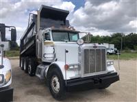 Used 2007 Peterbilt 378 for Sale