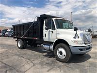 Used 0 International 4300 for Sale