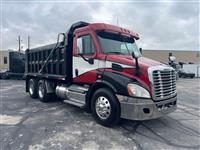 Used 2016 Freightliner Cascadia for Sale