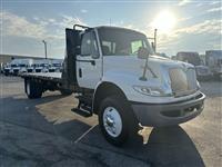 2019 International 4300