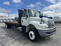 2019 International 4300