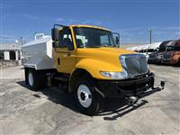 2019 International 4300