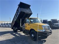 2018 International 4300