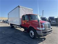 2019 International 4300