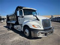 Used 2020 International LT625 for Sale