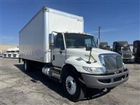 2019 International 4300