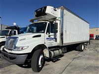 2018 International 4300