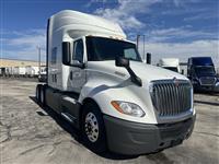 2020 International LT625