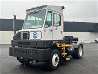 2024 Capacity TJ5000