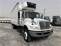 2018 International 4300