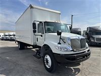 2019 International 4300