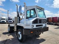 2018 Capacity Sabre