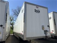 2020 Wabash Duraplate