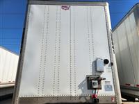 2020 Wabash Duraplate