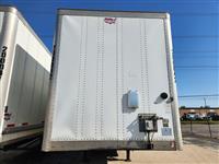 2020 Wabash Duraplate