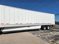 2020 Wabash Duraplate