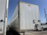 2020 Wabash Duraplate