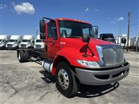 2013 International 4300