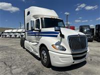 2020 International LT625
