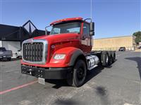 New 2025 International HX620 for Sale