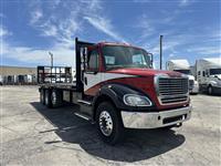 2019 Freightliner M2 112