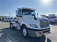 2019 International LT625
