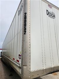 2020 Wabash Duraplate