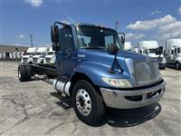 2013 International 4300