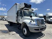 2018 International 4300