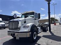 2026 International HX620