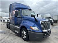 2022 International LT625