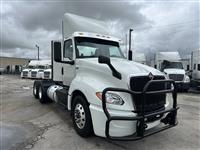 2025 International LT625