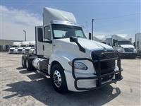 2025 International LT625