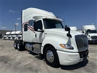 2020 International LT625